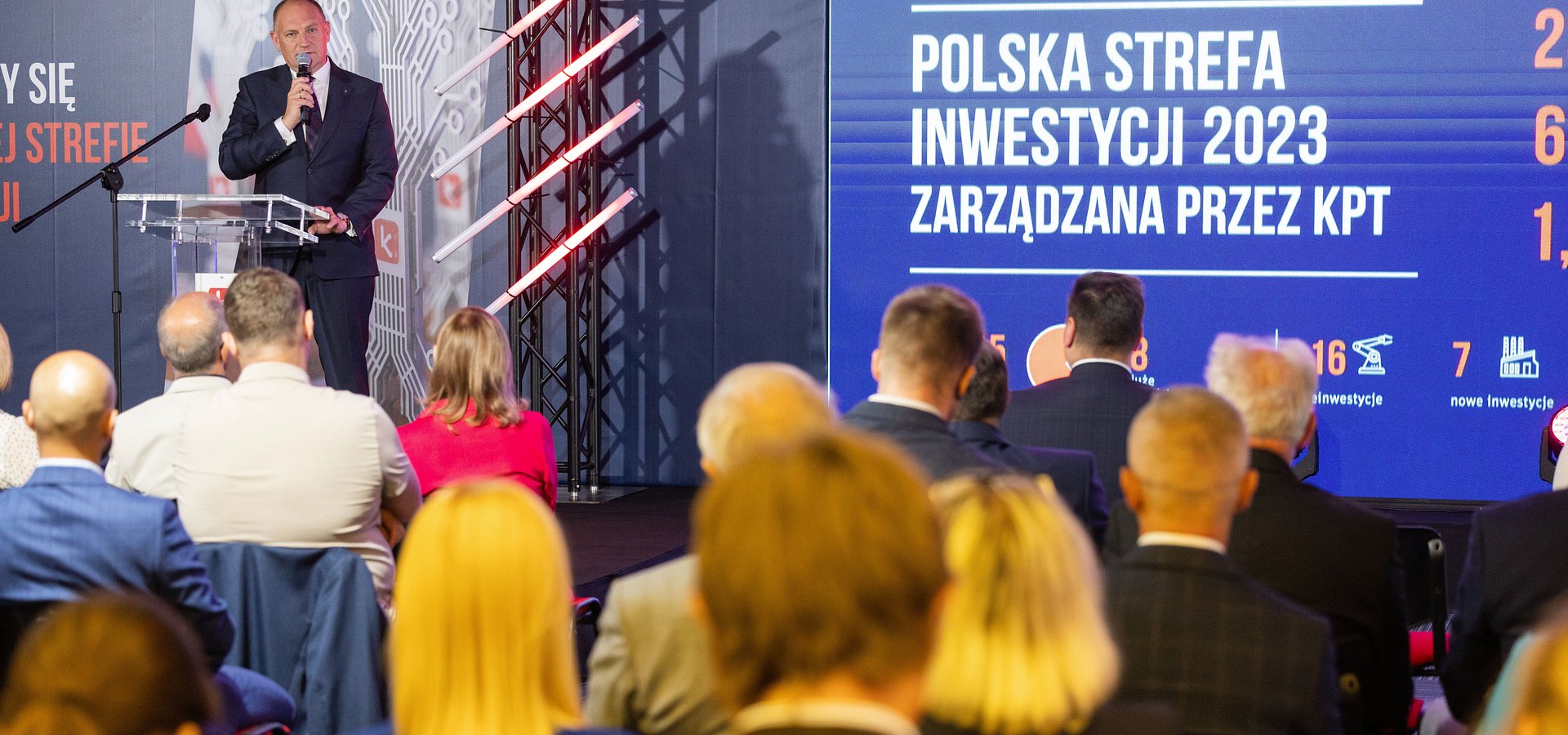 Krakowski Park Technologiczny: 25 inwestycji w pierwszym półroczu