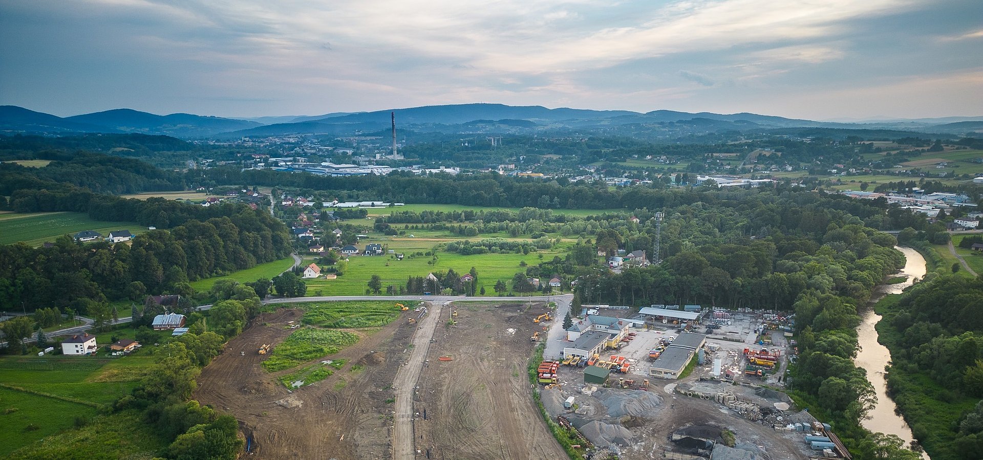 Terra Verde – zielone rozwiązania w Gorlicach