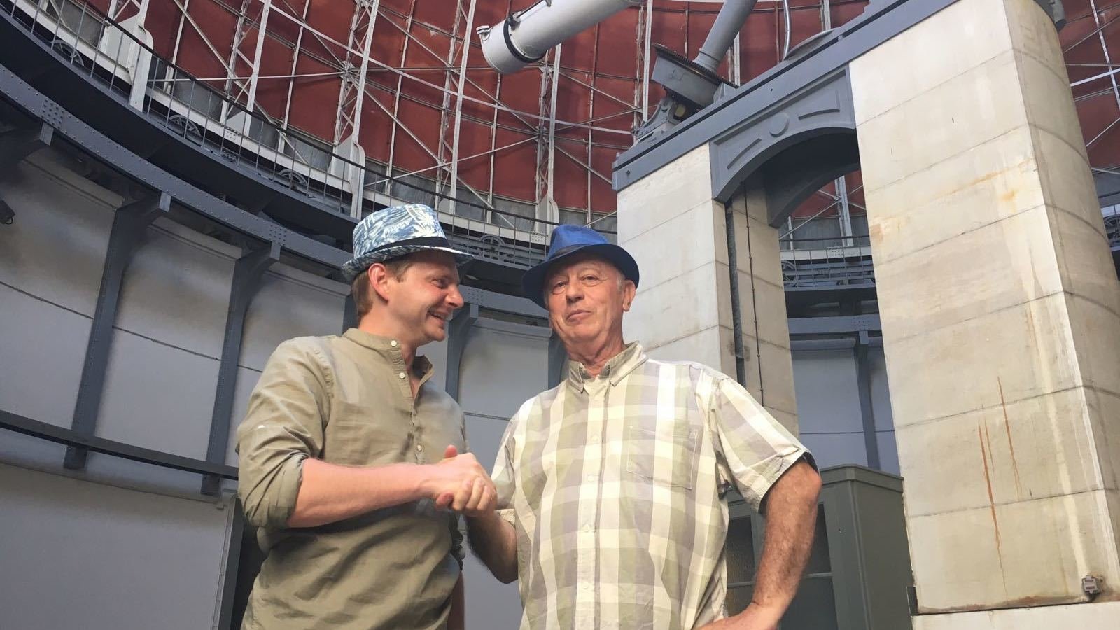 Europa w filmowym obiektywie. CANAL+ DISCOVERY wyrusza w podróż śladami X muzy