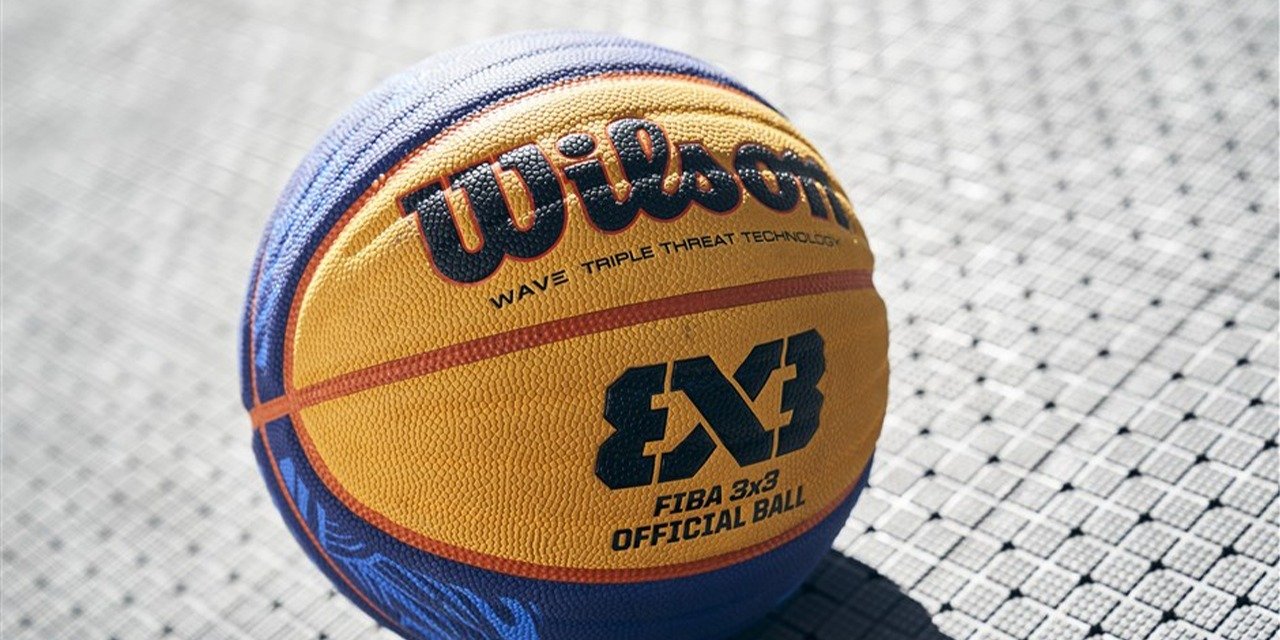 2023 USA 3x3 U23 Nations League Teams Announced