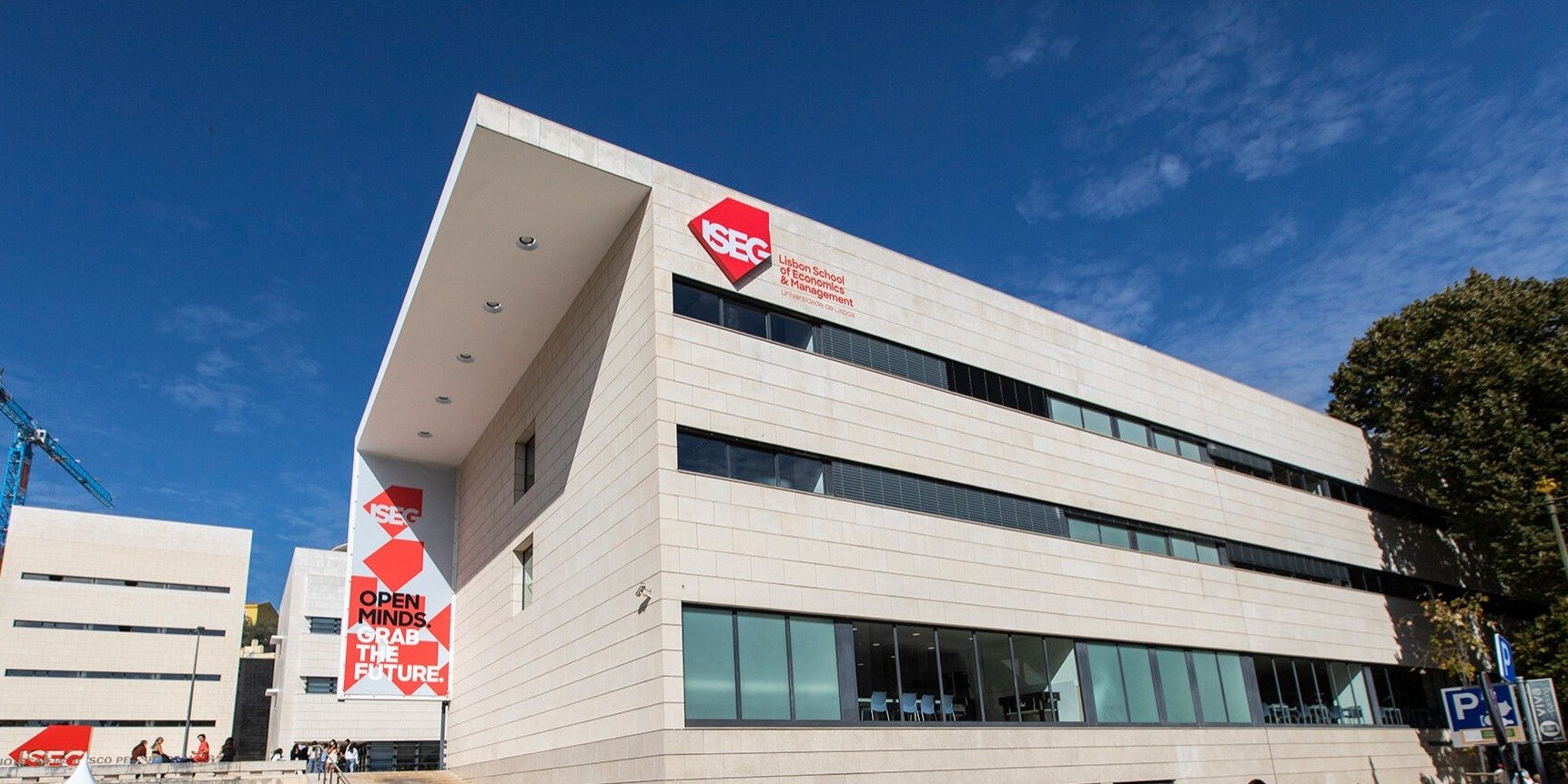 ISEG Executive Education organiza ciclo de webinars na área Digital