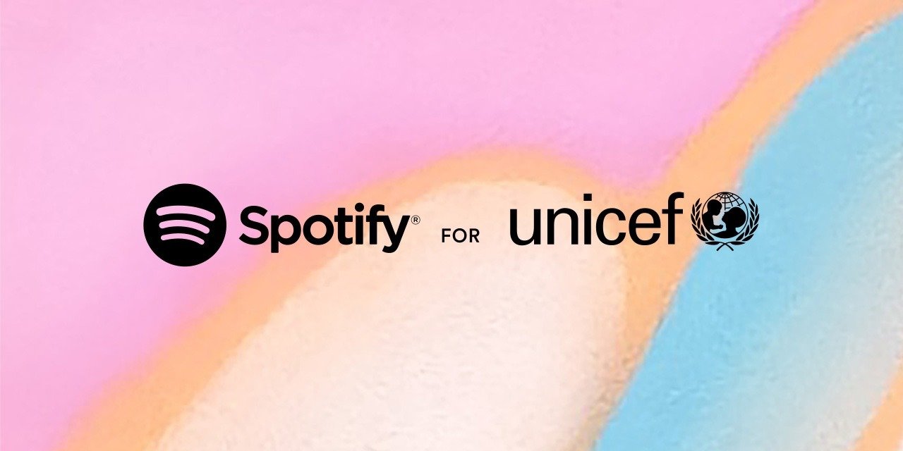 Wsparcie zdrowia psychicznego młodych ludzi głównym celem projektu UNICEF i Spotify