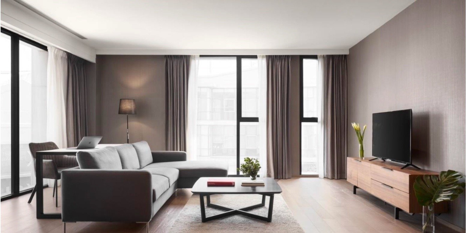 ONYX Hospitality Group Expands Shama Brand with Launch of Shama Luxe Sukhumvit Bangkok
