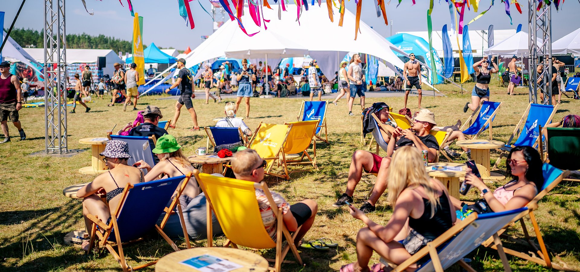 Pomorze Zachodnie - innowacyjne, kreatywne, nowoczesne