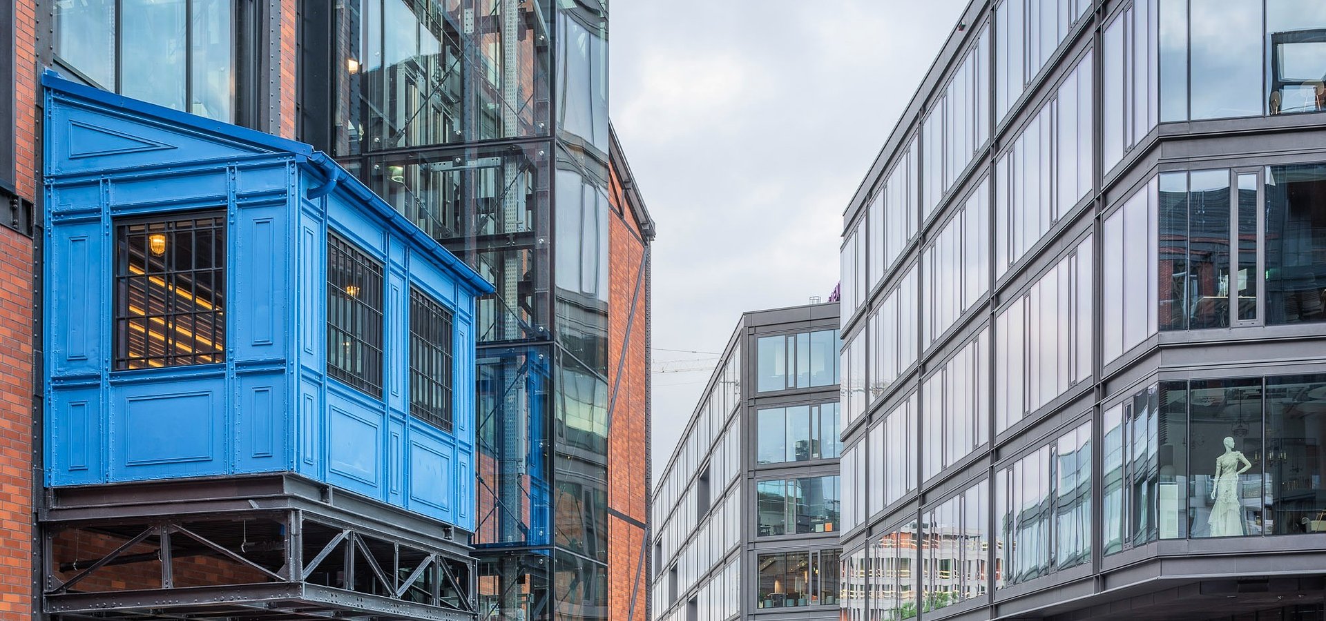 DESA Modern. Spotkania ze sztuką w Elektrowni Powiśle