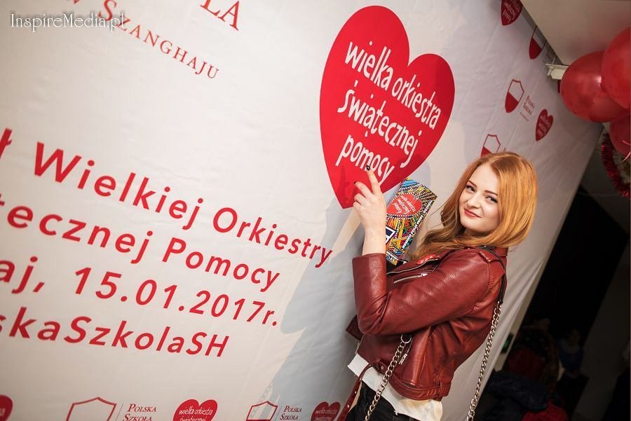 Jurek Owsiak rozpocznie 26. Finał WOŚP w Pekinie!