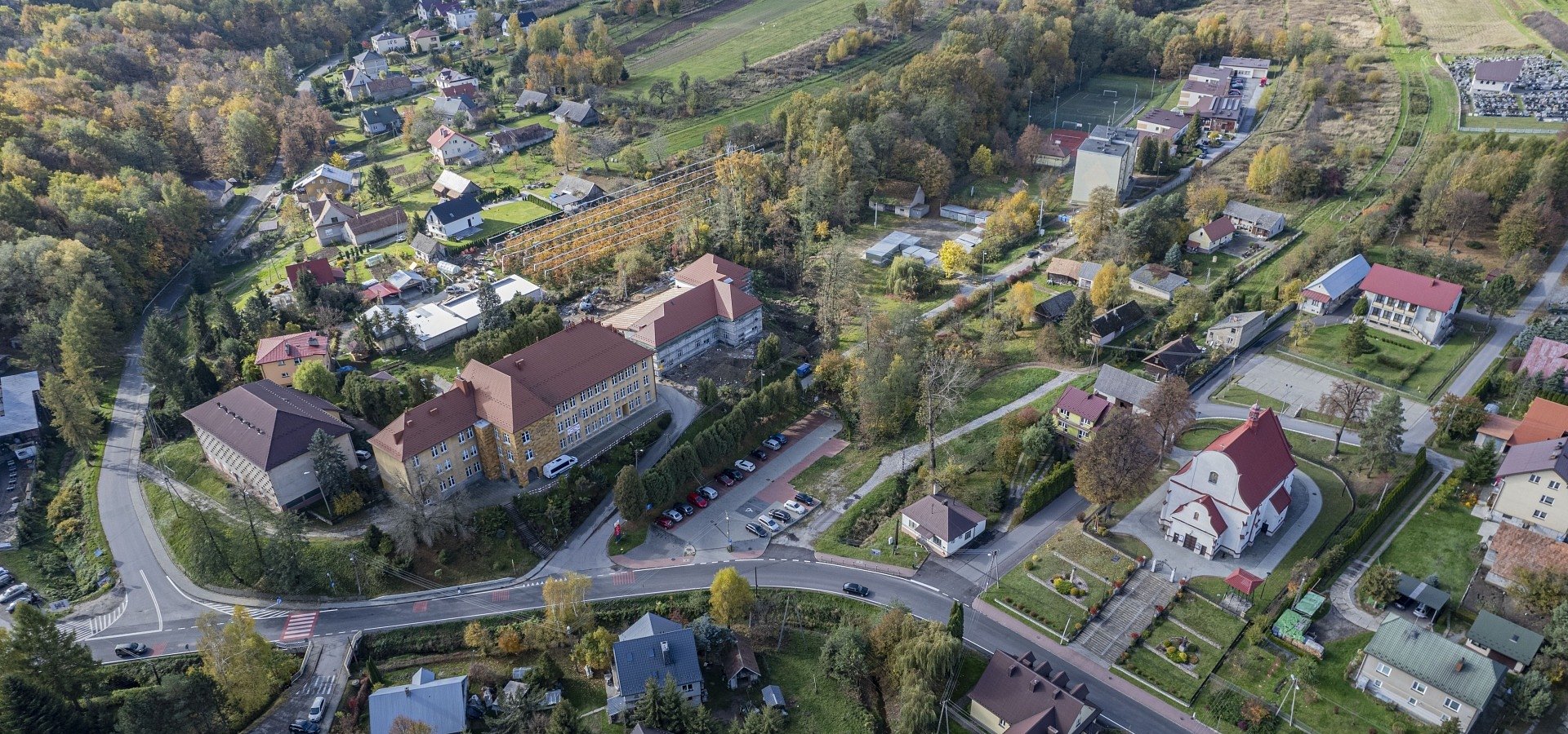 Krakowski Park Technologiczny wspiera lokalne firmy z powiatu bocheńskiego