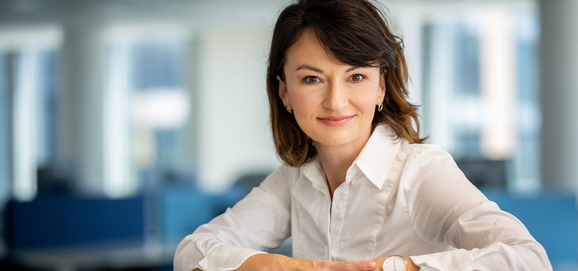 Agata Kubś-Gajda dołącza do MVGM