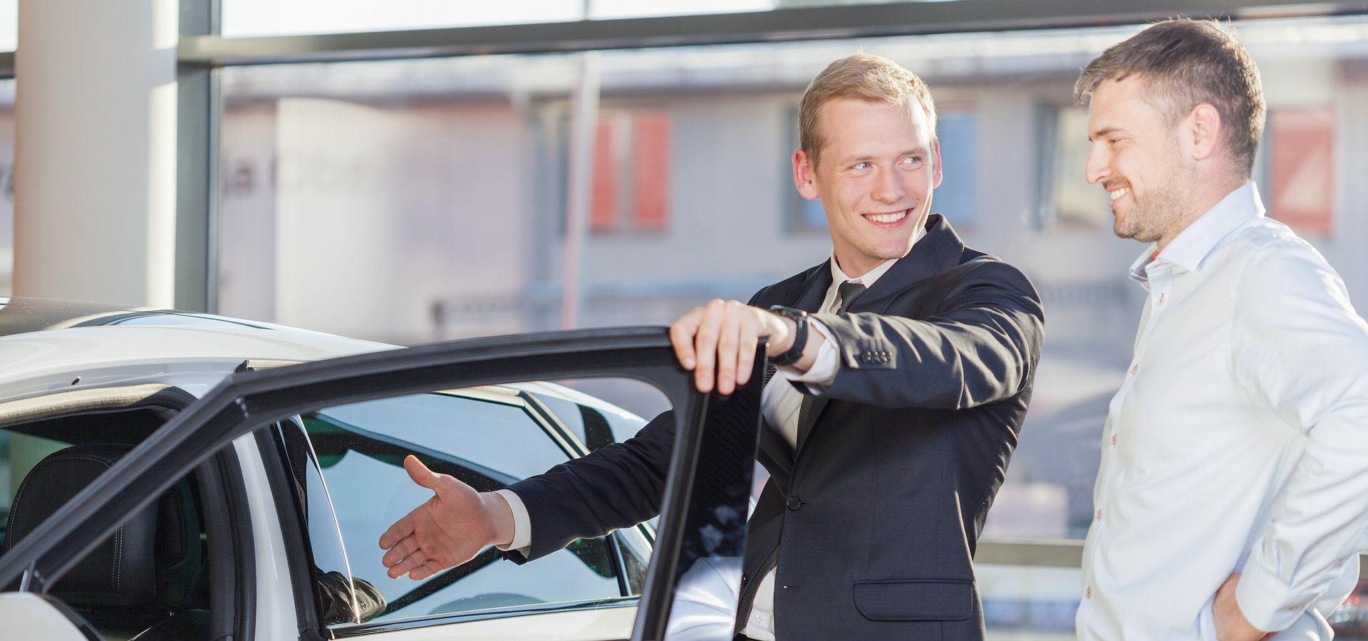 Argumenty do negocjacji