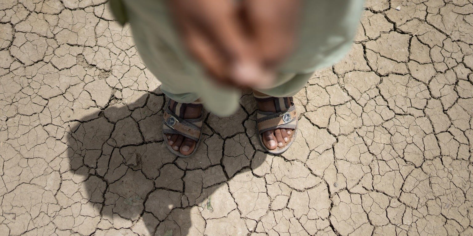 50% dzieci w Europie i Azji Środkowej jest narażonych na częste fale upałów