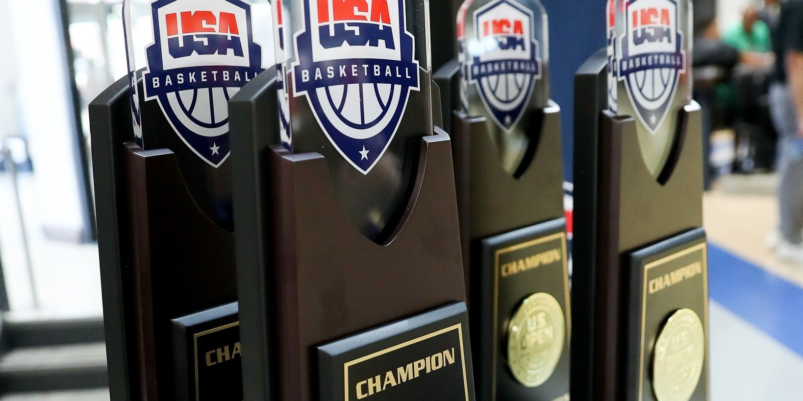 Champions Crowned on the Final Day of the U.S. Open Championships