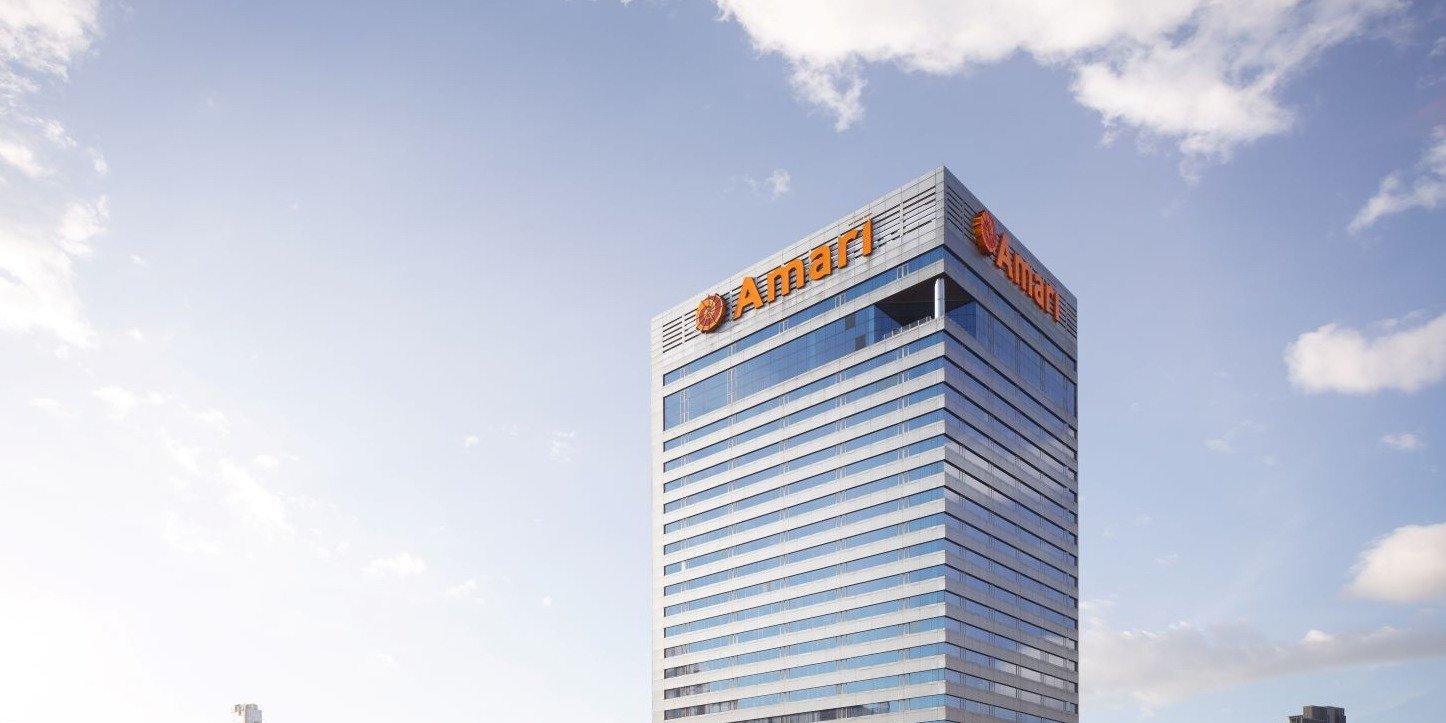 ONYX Hospitality Group Showcases Expertise in Southeast Asian Market at The Hotel Investment and Development Summit