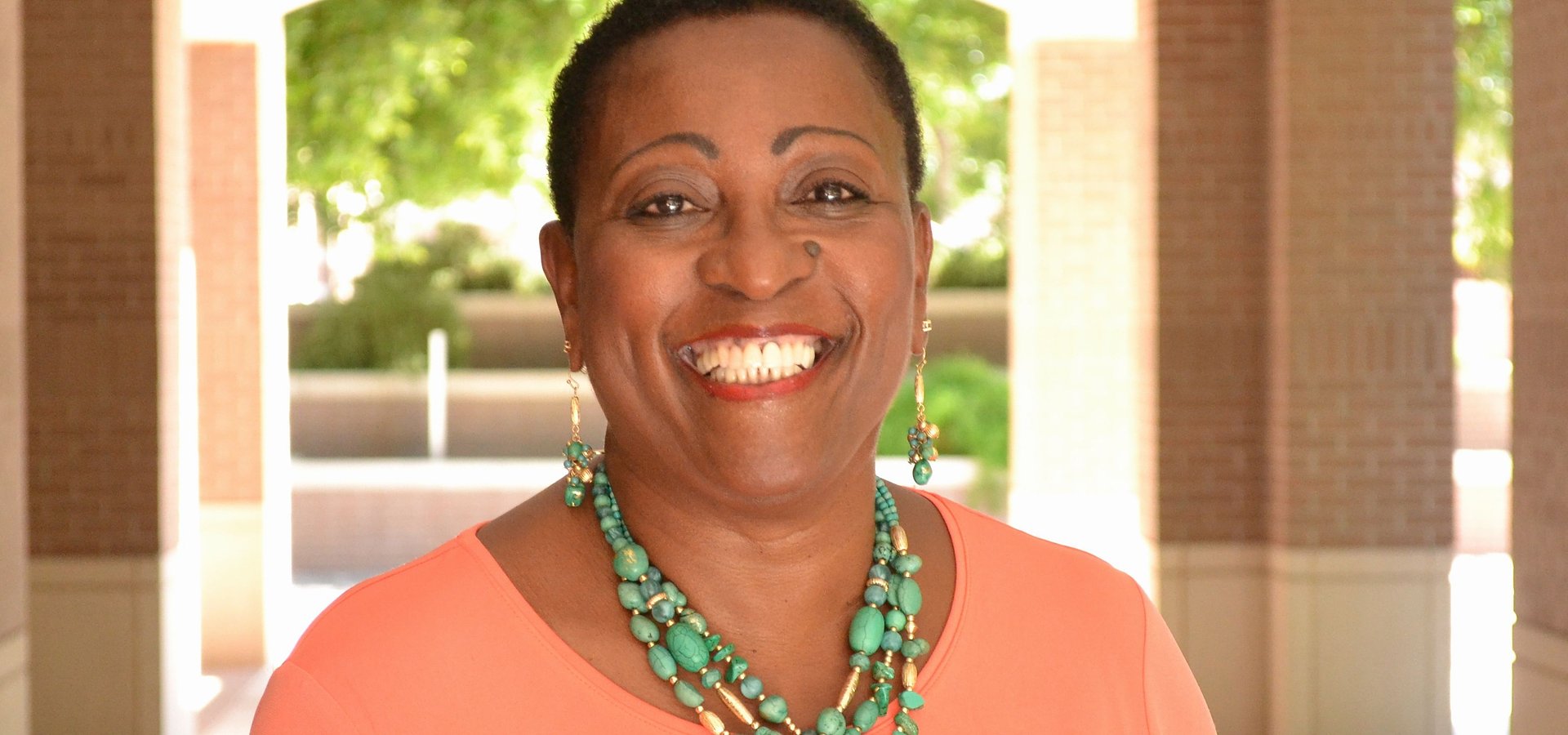 Patricia Whorton Affiliates with the North Scottsdale Office of Coldwell Banker Realty