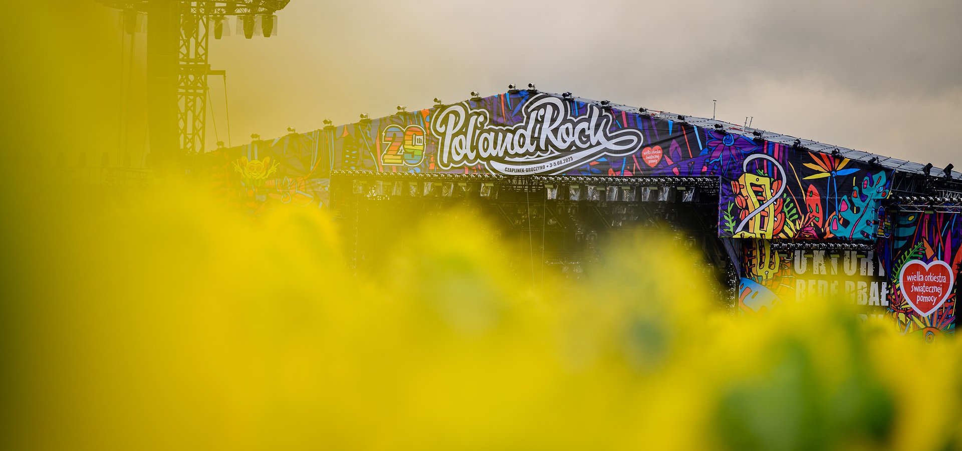 Oświadczenie Fundacji WOŚP