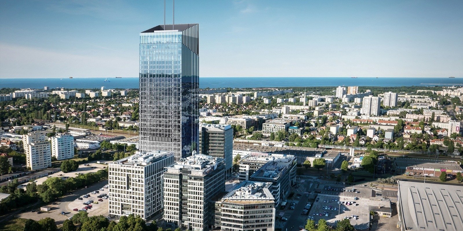 Gdański oddział Capgemini świętuje pierwszą rocznicę i otwiera kolejne rekrutacje