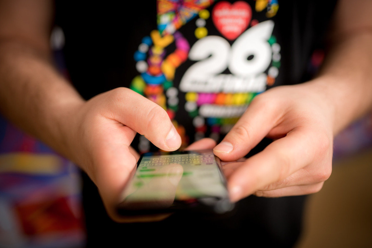 Wspieraj WOŚP przez internet lub telefon