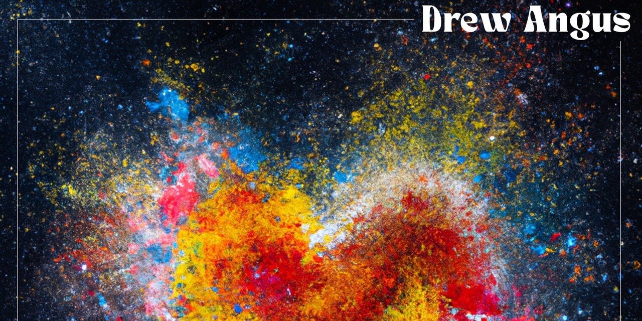 Americana Artist Drew Angus Released Brand New Track, "Broken Heart Last"