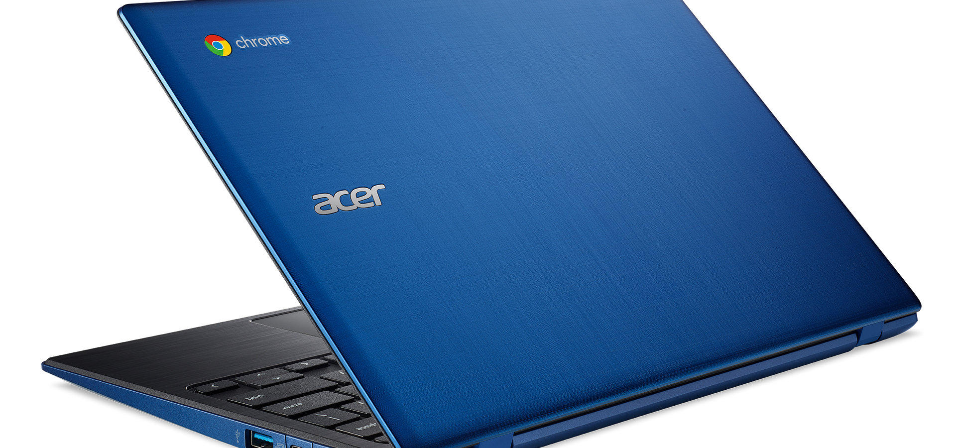 Acer Chromebook 11 – doskonały do multimediów, pracy i zabawy