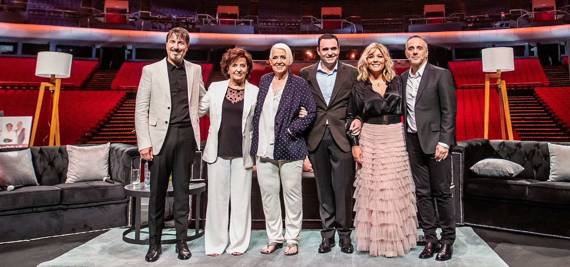 Mocedades tendrá invitados de lujo