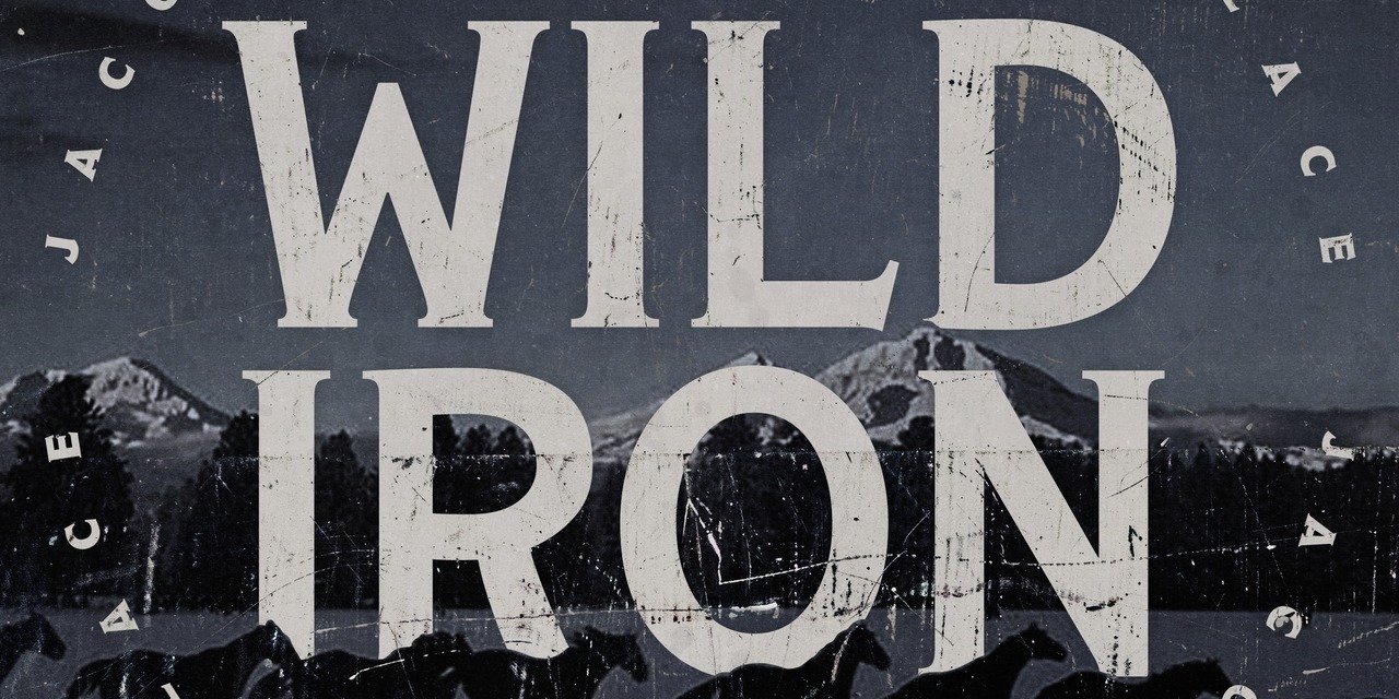 Indie-Folk Artist Jacob Everett Wallace Releases New Track "Wild Iron"