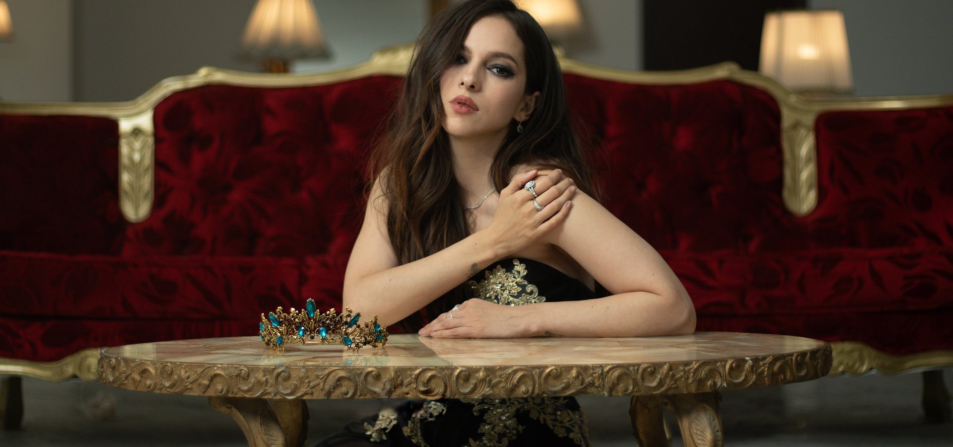 Paty Cantú se encuentra lista para arrancar su Feliz Breakup Tour en el Teatro Metropólitan