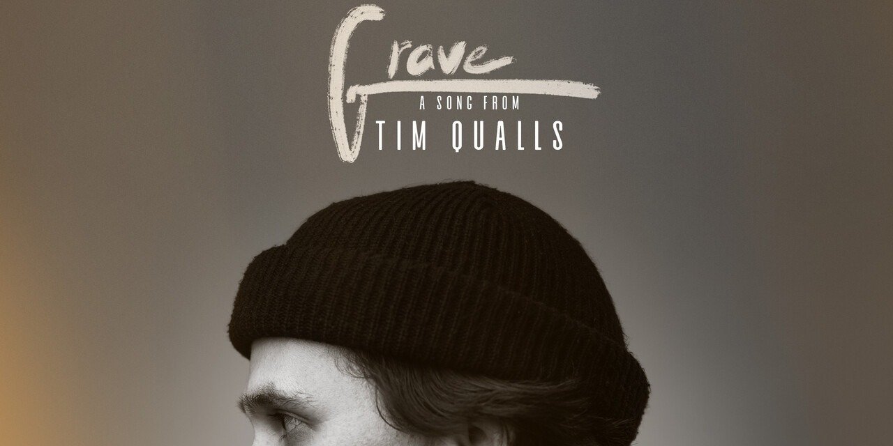 Alt-Pop Artist Tim Qualls Drops New Track, "Grave"