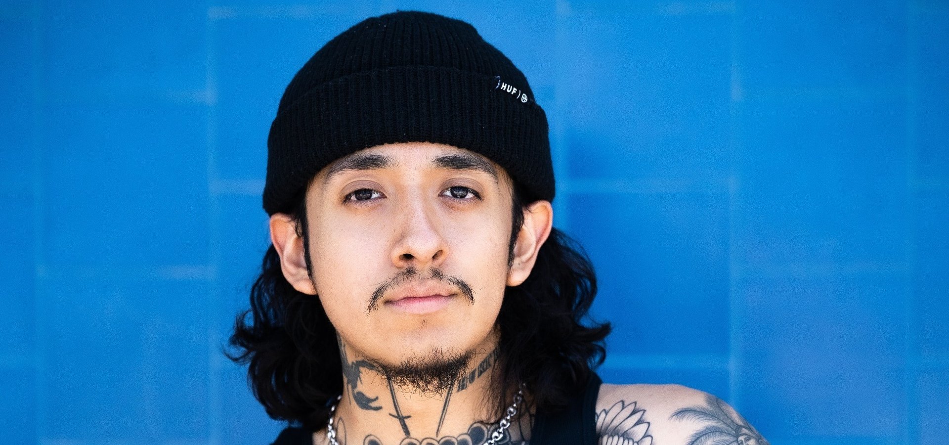 Cuco ¡Dará un concierto en solitario en la Ciudad de México!