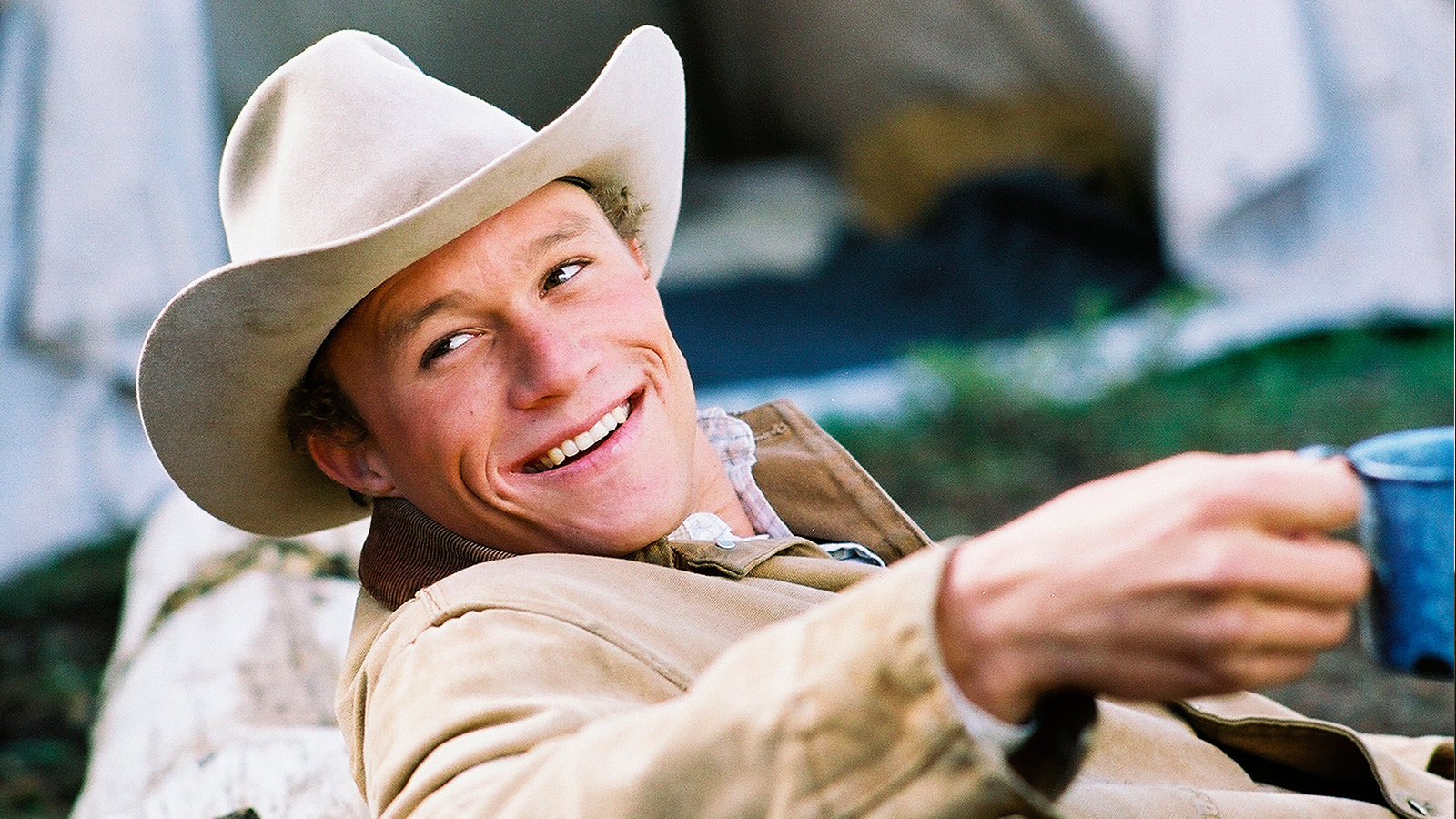 „Heath Ledger – to ja” –  biografia aktora, który bardzo szybko stał się legendą. W styczniu tylko w Planete+