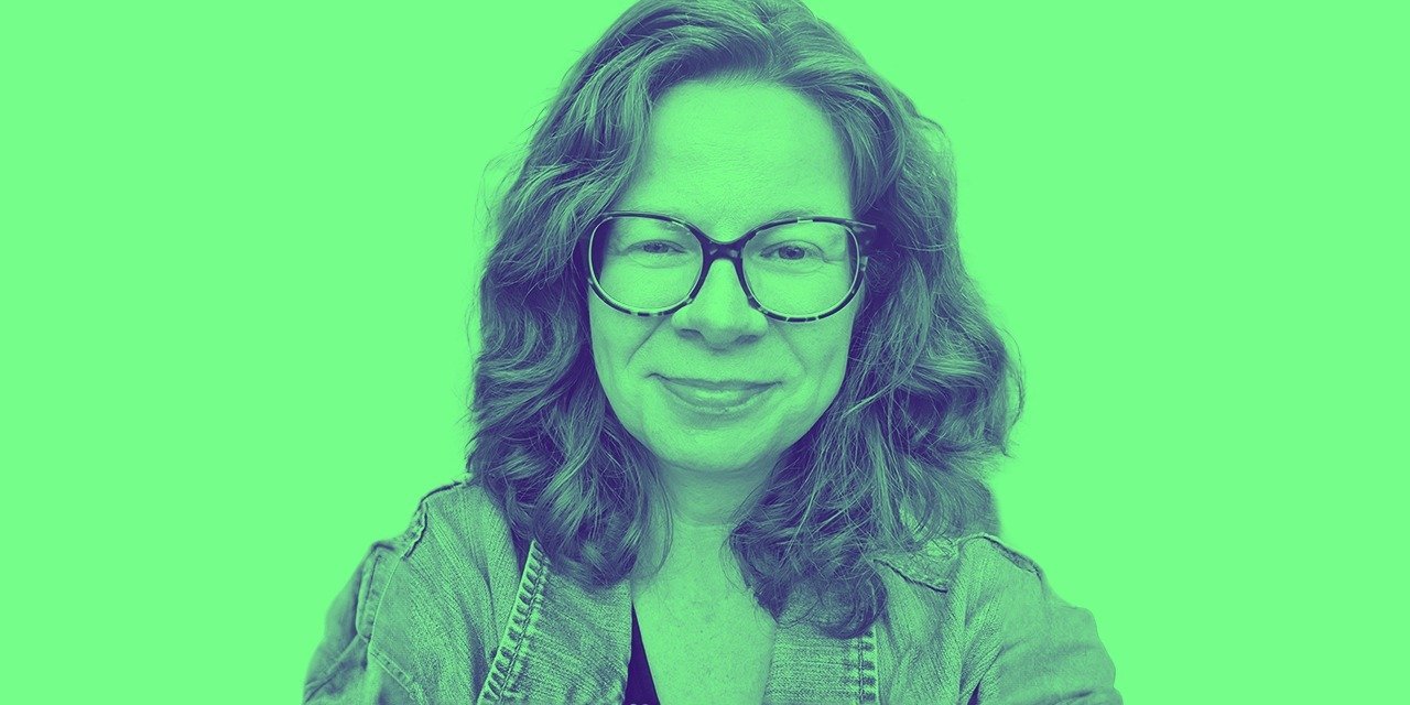 Freundschaft wita Monikę Kostecką na stanowisku Group Account Directora