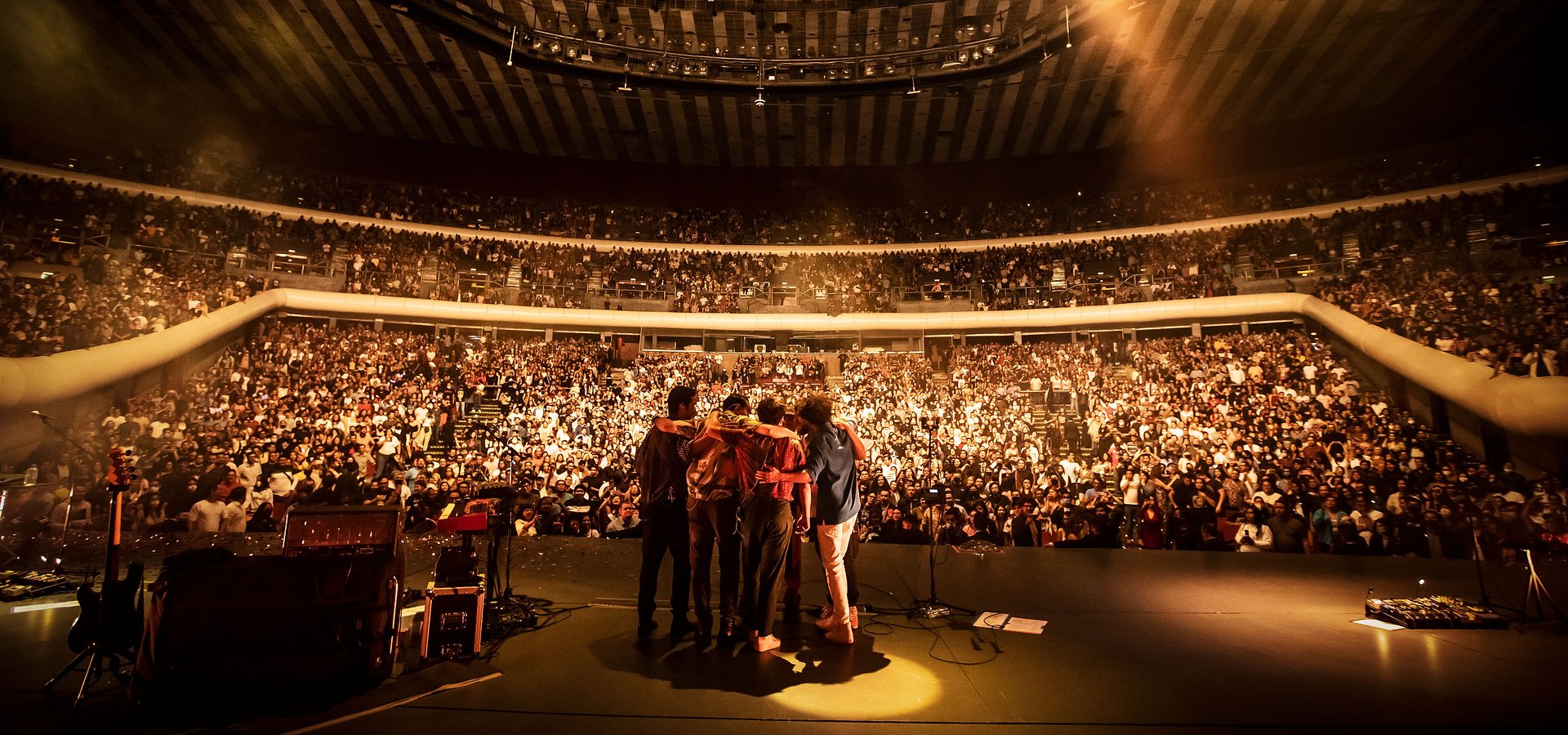 Recordatorio Conferencia de Prensa Porter