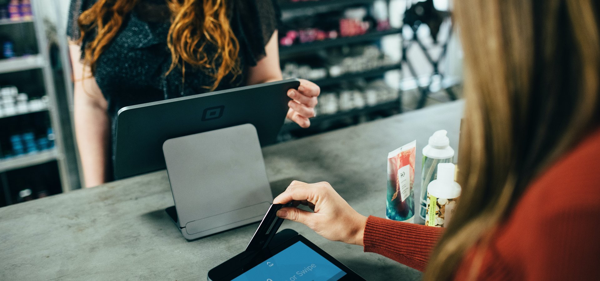 Hyper-personalisation enters the multidimensional world of retail markets