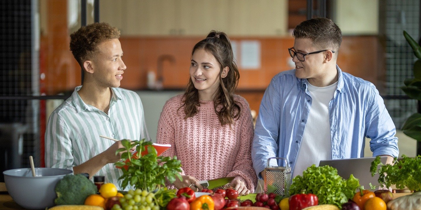 Od dietetycznej strony – podcasty z ekspertami