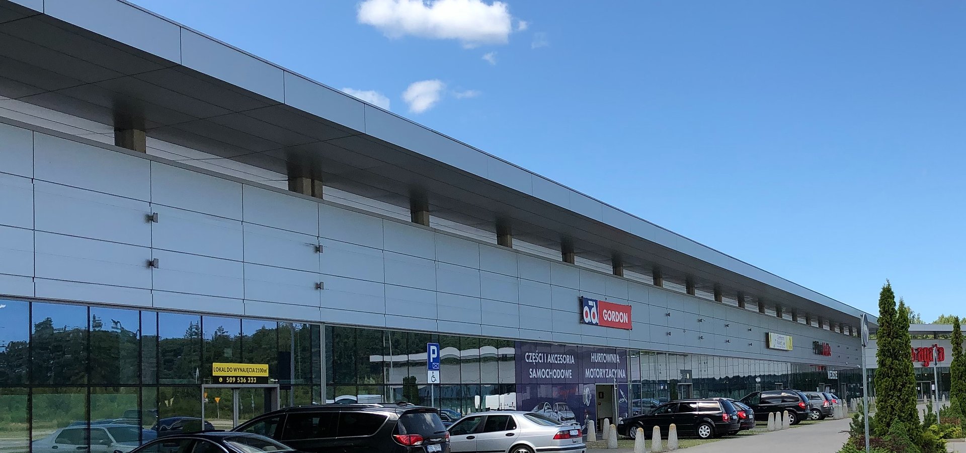 JYSK i TEDi wchodzą pod wiatraki