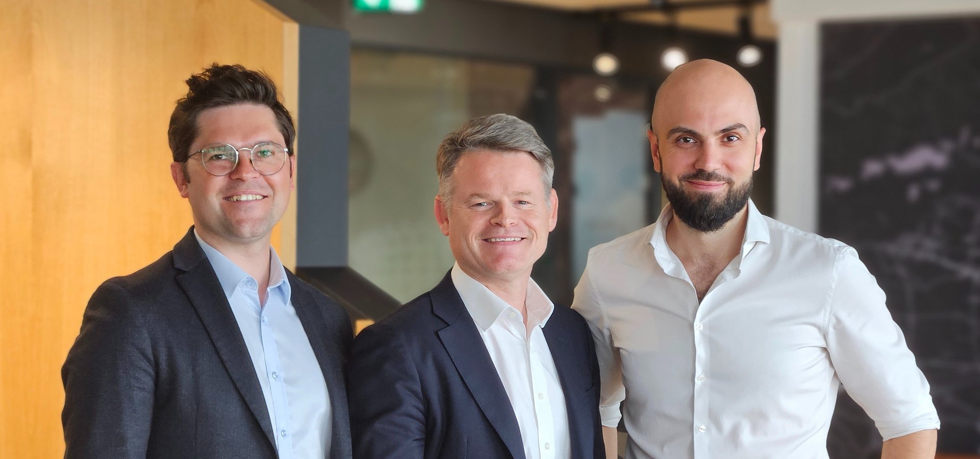 Long-standing experts at Cushman & Wakefield to head up Capital Markets Poland