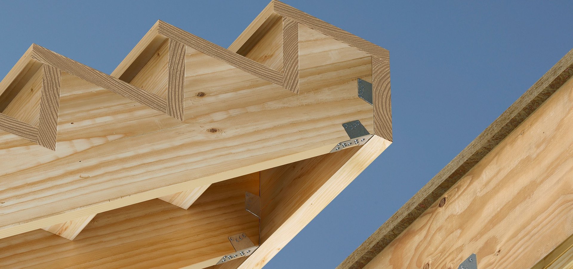 Simpson Strong-Tie Introduces New Code-Listed Ledger Connector for Faster, Stronger Installation of Prebuilt Stair Cassettes