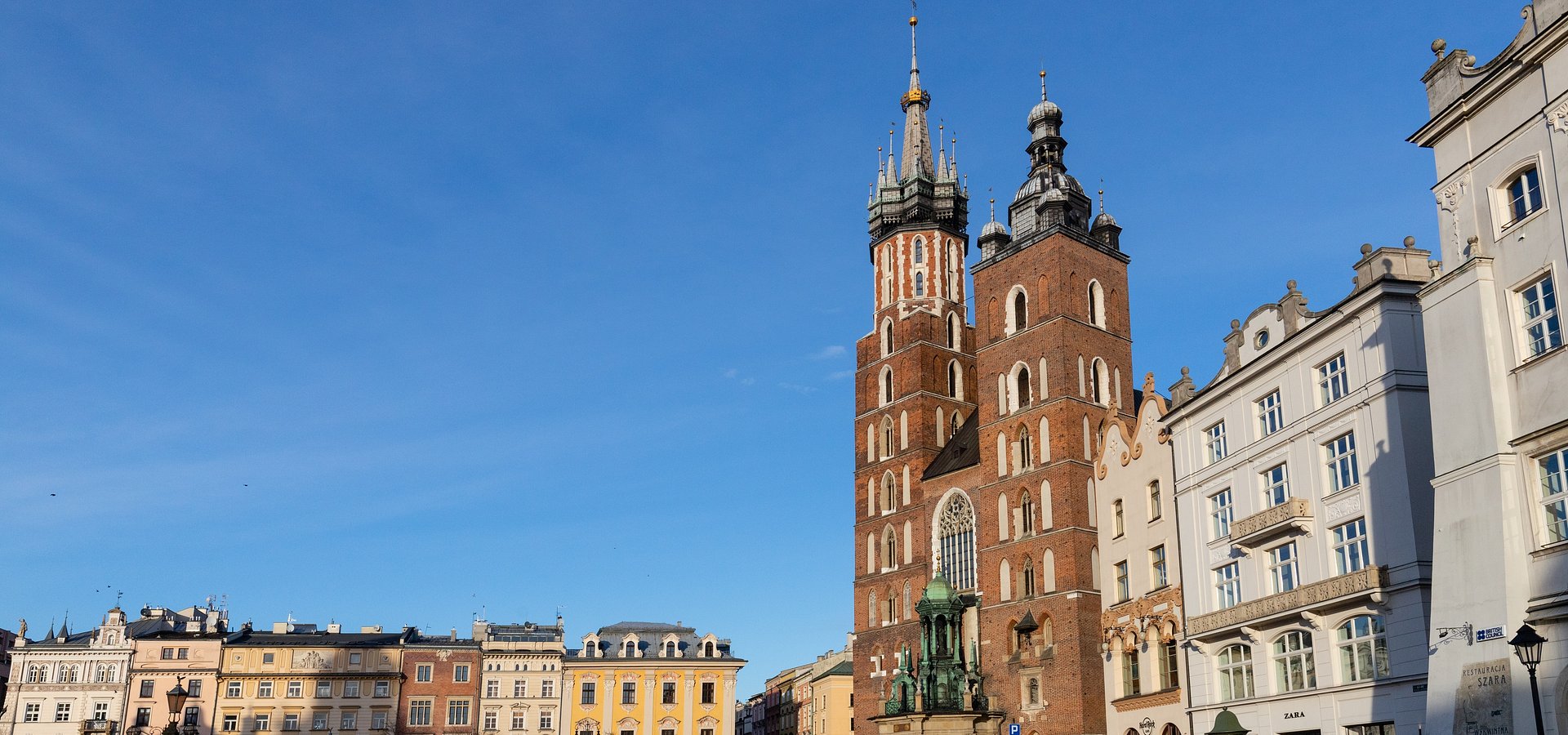 IT sector strengthens the fundamentals of the Krakow office market