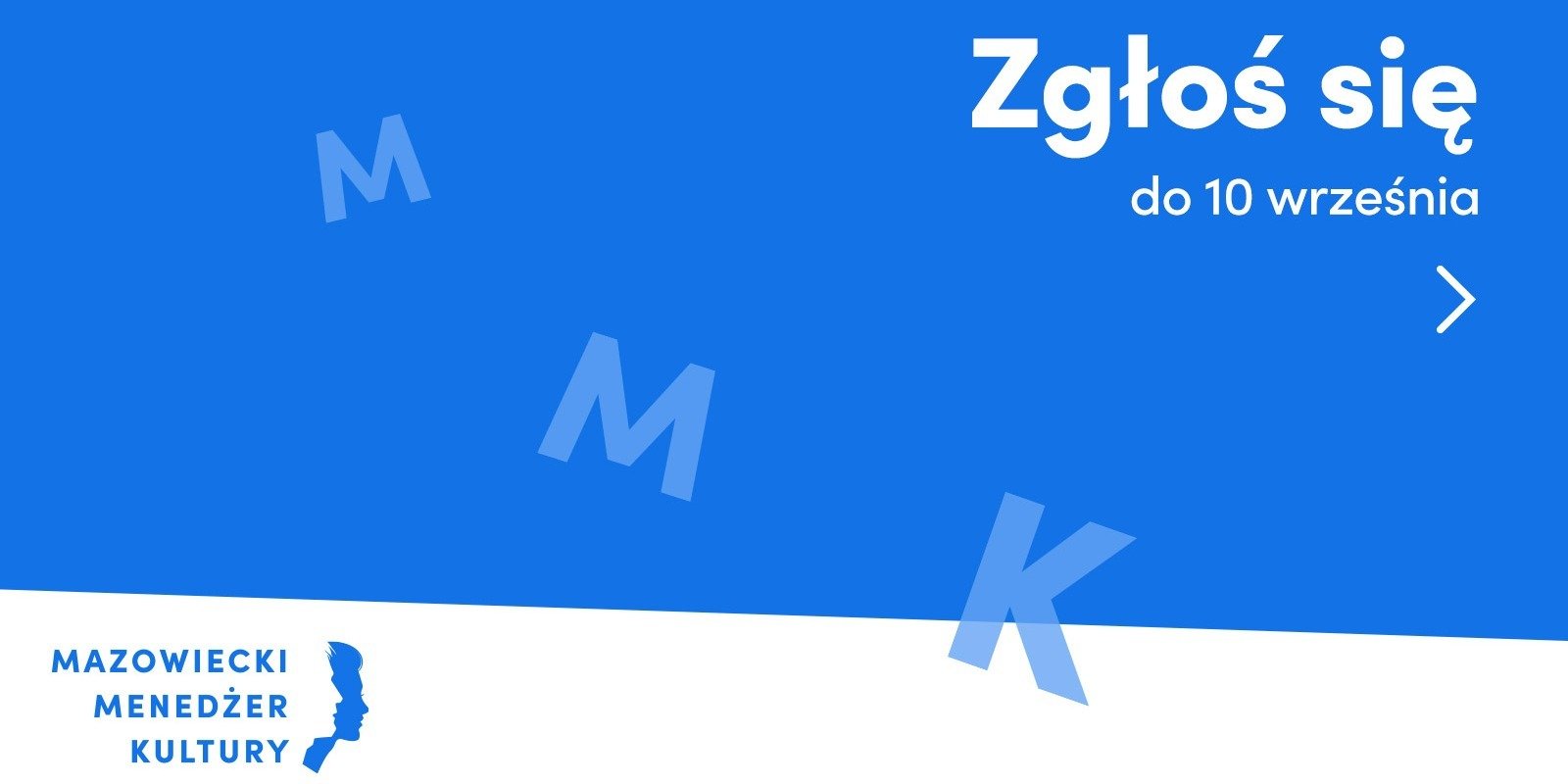 Zgłoś się do Konkursu dla menedżerek i menedżerów mazowieckich instytucji kultury!