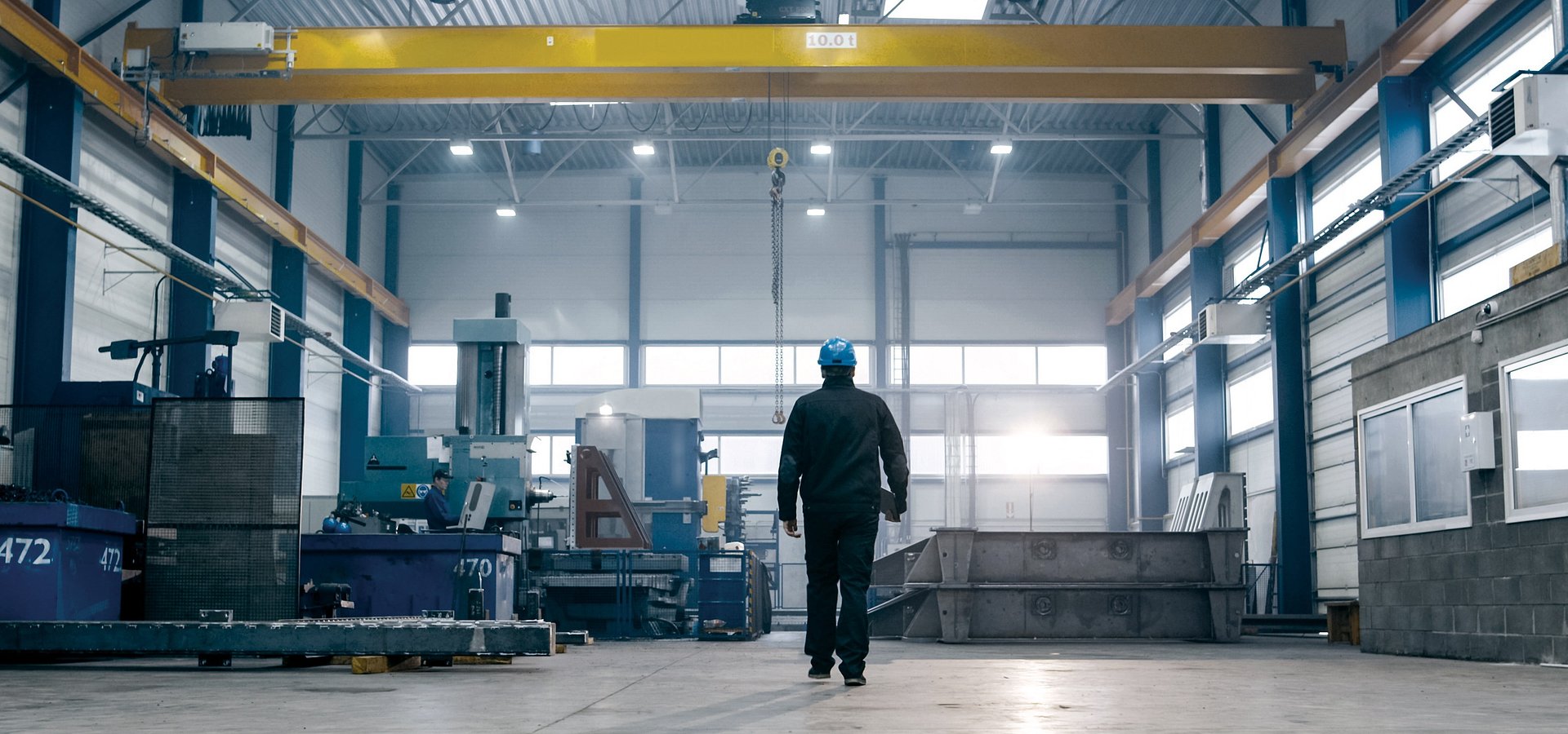 Koszty pracy i inflacja gnębią logistykę, produkcję i handel. Pomagają inwestycje w technologię