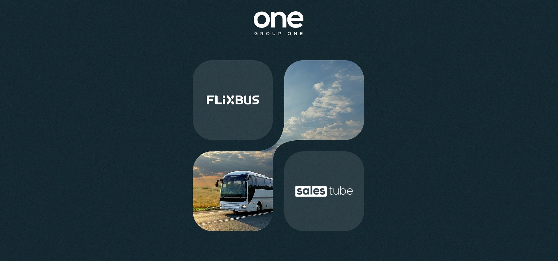 Flix SE (FlixBus) we współpracy z SalesTube sięga po Google Marketing Platform