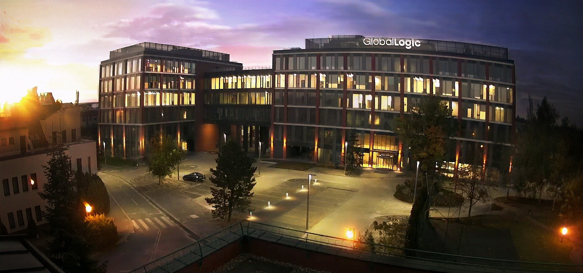 Another office building in Wrocław gets BREEAM certified