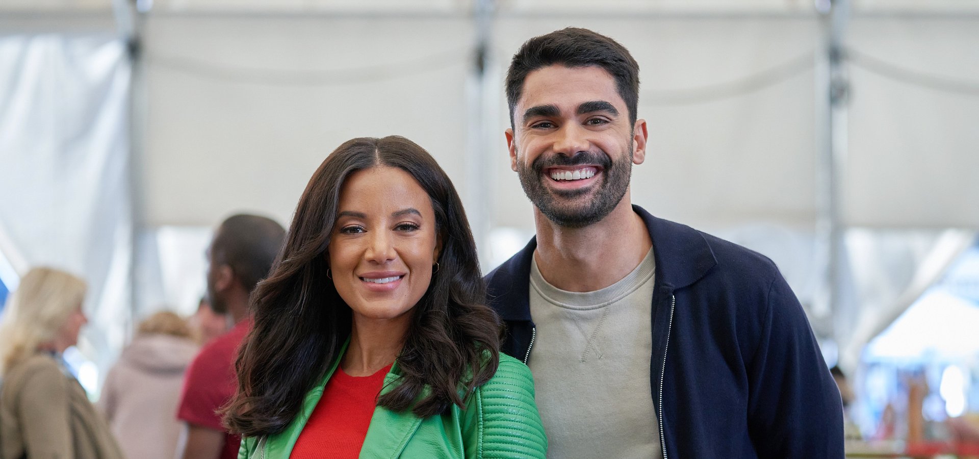 “UMA PITADA DE PORTUGAL” DÁ SABOR (E AMOR) À FOX LIFE!