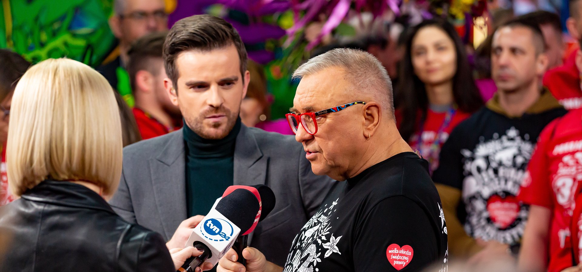 Zaproszenie | Otwarcie pracowni angiografu w CZD