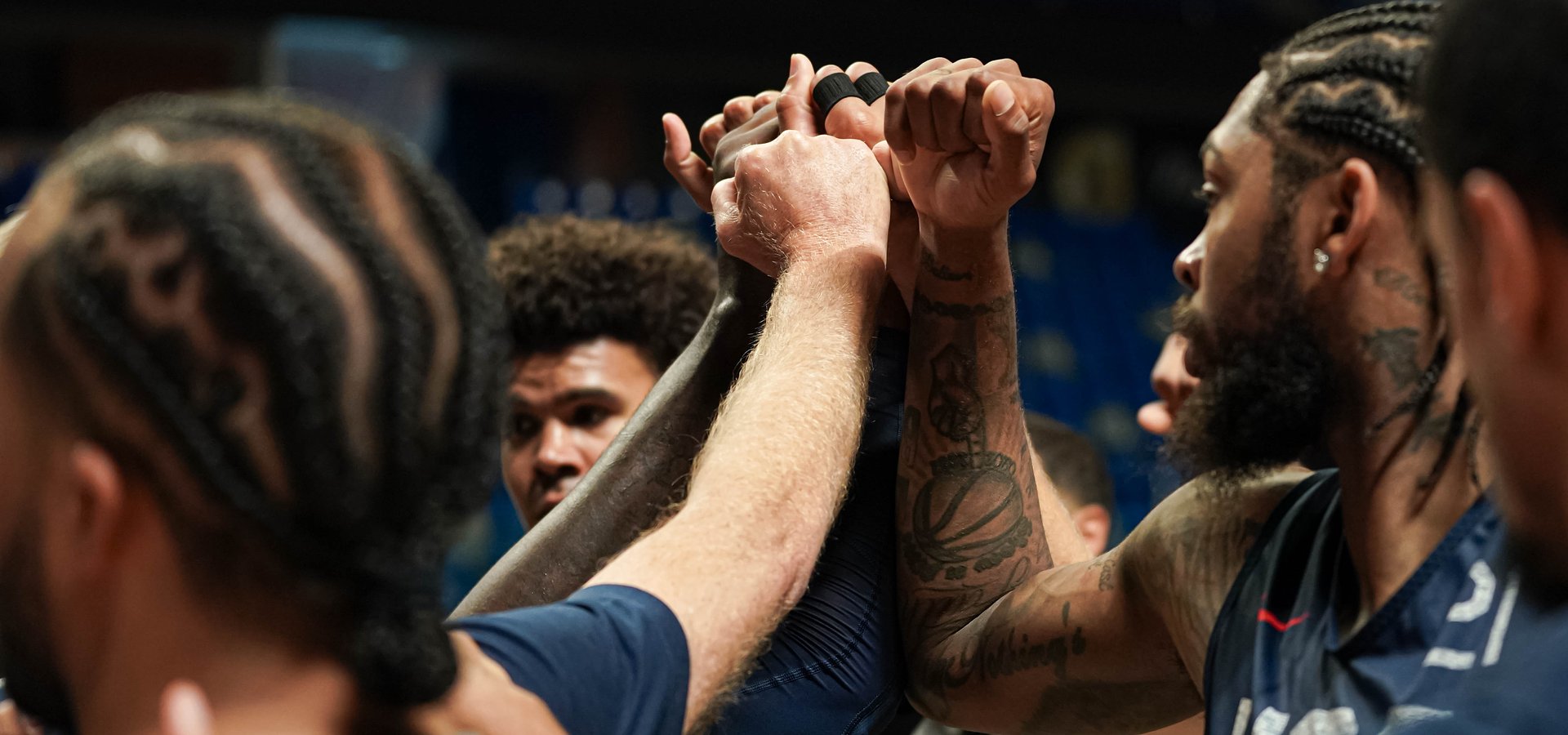 2023 FIBA Men's World Cup - USA Men's National Team vs. Montenegro Game Notes