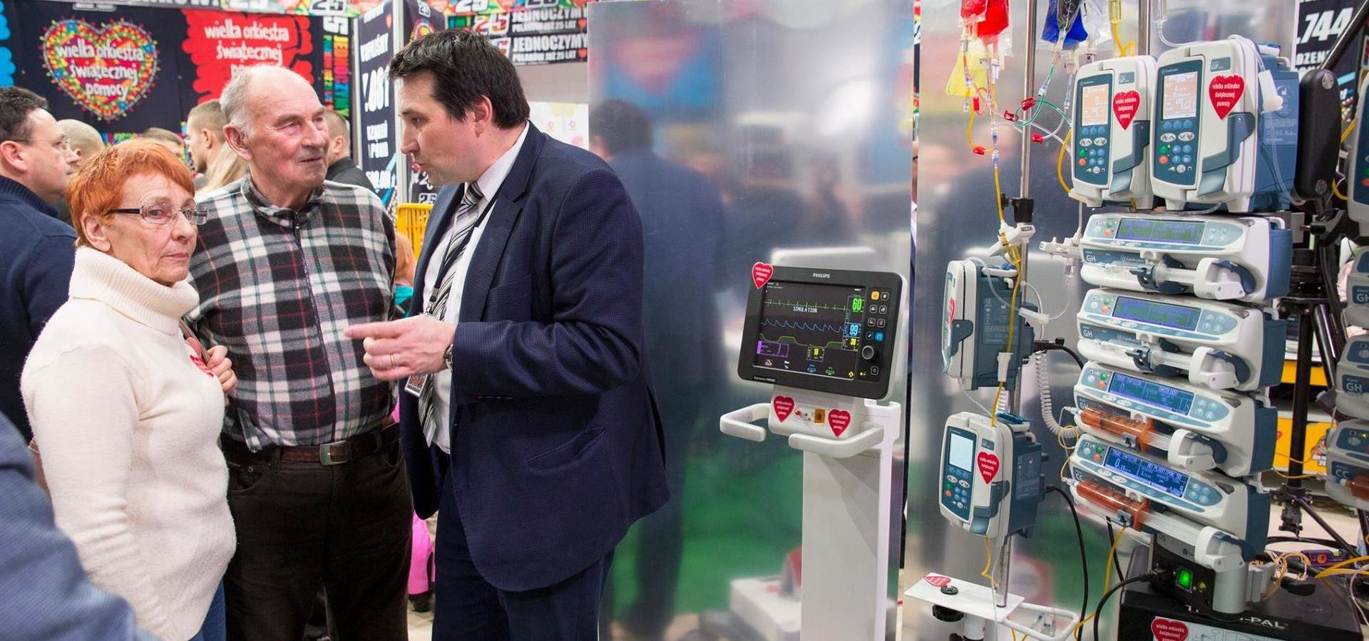 Bezpłatne konsultacje lekarskie w Przychodni ZnanyLekarz pod PKiN