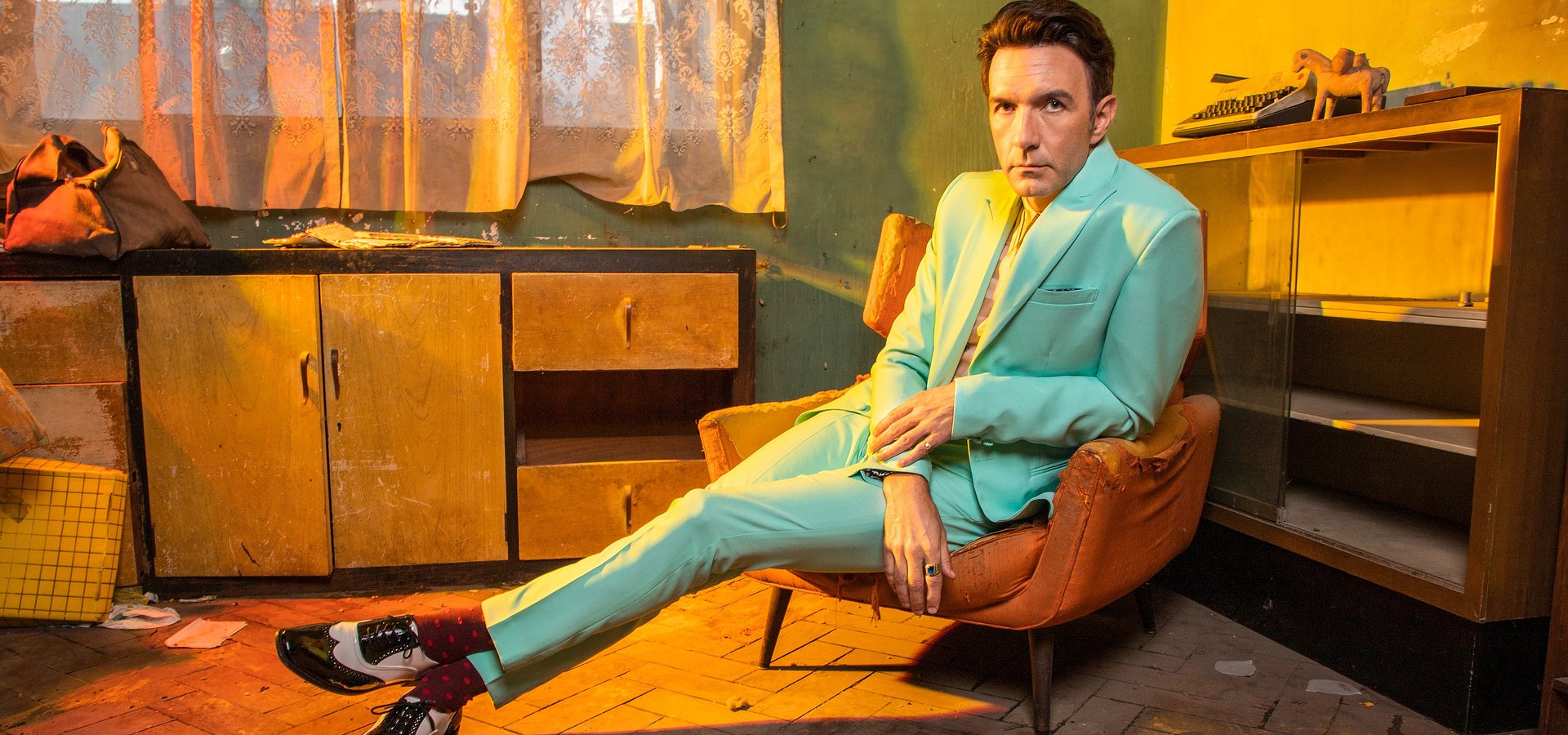 Recordatorio Conferencia de Prensa Leonardo de Lozanne