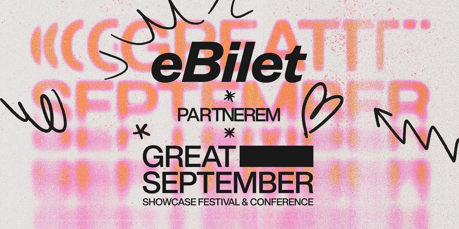 Elektryzujący artyści i wyjątkowy klimat koncertów na Scenie eBilet podczas Great September