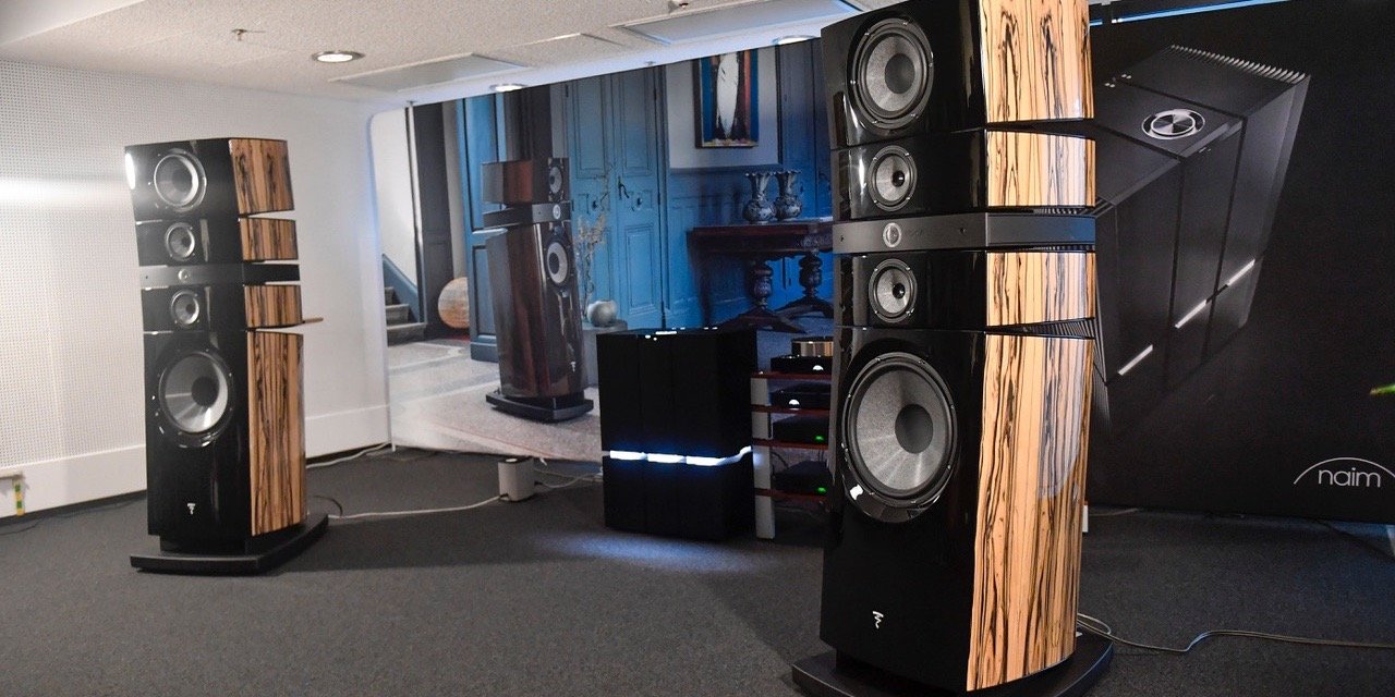 Jubileuszowa, 25. edycja Audio Video Show przed nami