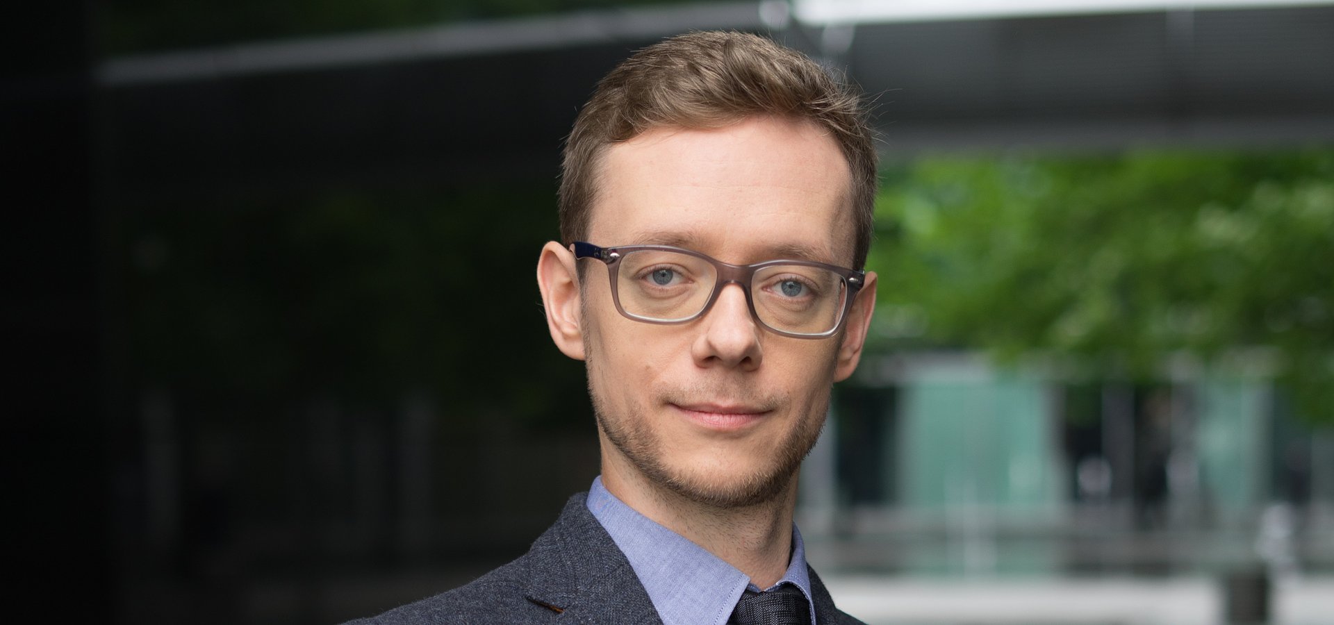 Michał Kloch dołącza do Cushman & Wakefield