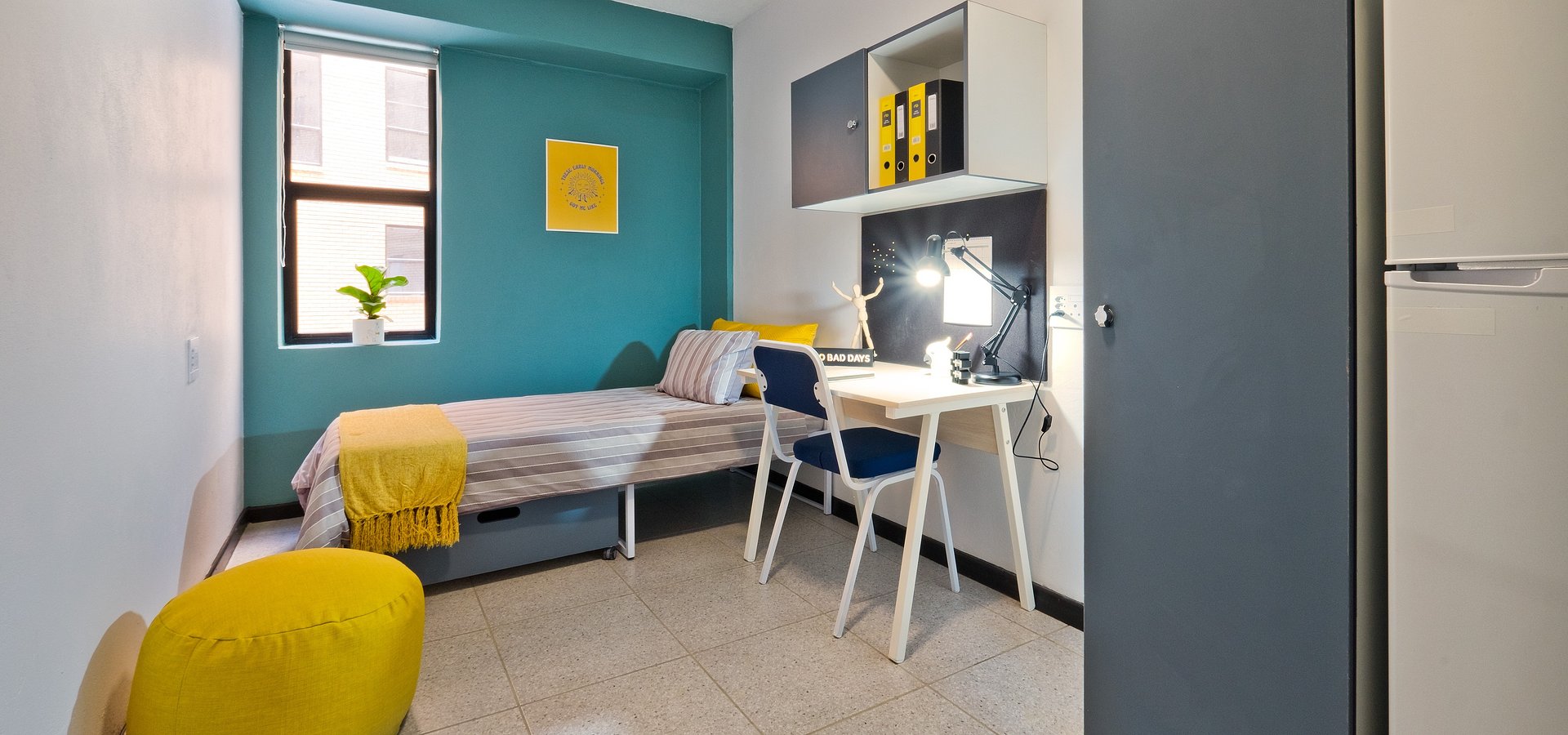 Growthpoint’s student accommodation surpasses expectations and expands its reach