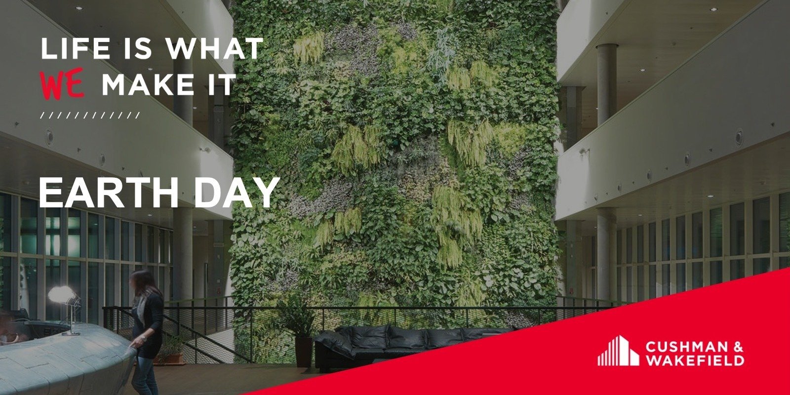 Dzień, tydzień, miesiąc, rok dla Ziemi